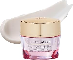 Estée Lauder Resilience Multi-Effect Tri-Peptide Under Eye Cream | Targets Dark Circles &a
