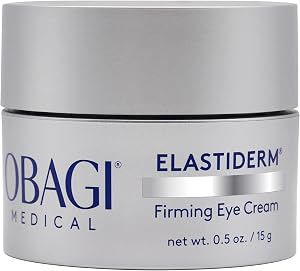 Obagi ELASTIderm Eye Cream – Lightweight, Smooth Formula Clinically Proven to Help Reduce 